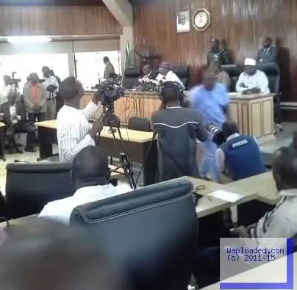 Nobody Sponsoring Boko Haram Or Stealing Money Will Go Unpunished - Lai Mohammed